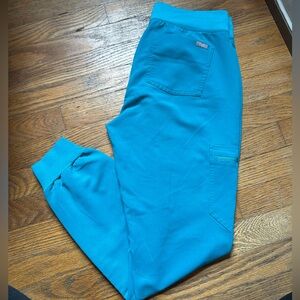 Figs Zamora Jogger Scrub Pant